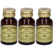 Acido folico puro liquido analcolico 3x30 ml soluzione orale