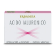 Erbamea acido ialuronico 24 capsule vegetali integratore alimentare