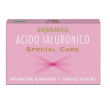 Erbamea acido ialuronico 24 capsule vegetali - integratore per la pelle