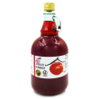 Acidulato di umeboshi 1lt