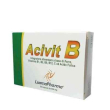 Acivit b 30 capsule