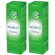 Acnaid cleanser detergente viso pelli tendenza acneica 2x200 ml