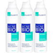Acnebio mousse 150 ml 3x150 ml