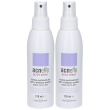 Acneffe body spray 120 ml set da 2 2x120 ml