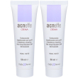 Acneffe crema 50 ml set da 2 2x50 ml
