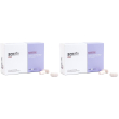 Acneffe pro 20 capsule set da 2 2x44 g