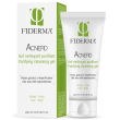 Fiderma acnefid gel detergente purif