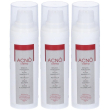 Acno crema 3x30 ml