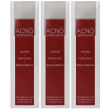 Acno detergente 3x200 ml