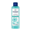 Acqua alle rose acqua micellare purificante detergente viso per pelli miste e grasse 200 ml