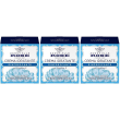 Acqua alle rose - crema viso idratante rinfrescante 3x50 ml
