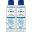 Acqua alle rose - micellare rinfrescante 200 ml