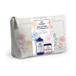 Acqua alle rose routine classica cofanetto 1 tonico 300 ml + 1 crema idratante lenitiva 50 ml