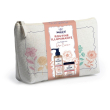 Acqua alle rose routine illuminante cofanetto 1 gel lavaviso illuminante 200 ml + 1 crema antirughe illuminante 50 ml