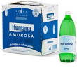 Acqua amorosa 6 x 1000 ml - humana amorosa