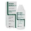 Acqua borica per bagno oculare sterile 500 ml