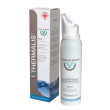 Acqua di abano spray 150 ml lavaggi nasali