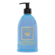 Acqua di bolgheri bio sapone delicato mani viso luce 500ml