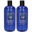 Acqua di bolgheri bio shampoo doccia uomo 2x500 ml
