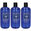 Acqua di bolgheri bio shampoo doccia uomo 3x500 ml