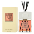 Acqua di bolgheri diffusore ambiente elisir di dolce vita 500 ml