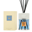 Acqua di bolgheri diffusore ambiente luce 200ml