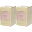 Acqua di bolgheri profumo la magnolia 2x50 ml
