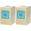 Acqua di bolgheri profumo libeccio set da 2 2x100 ml