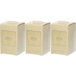 Acqua di bolgheri profumo oro 3x50 ml