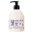 Acqua di bolgheri toscana pashmina patchouly bio crema fluida corpo 300 ml