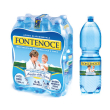 Acqua fontenoce 1l naturale vap 6 pezzi
