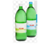 Acqua minerale naturale plose 1lt