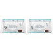 Acqua non acquatm set da 2 2x1 pz salviette