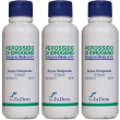 Acqua ossigenata 10 vol. 3x250 ml soluzione