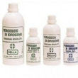 Acqua ossigenata 130 vol 900 ml
