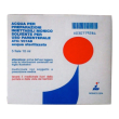 Acqua pi monico 5 fiale 10 ml