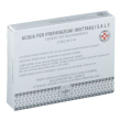Acqua pi salf 5f 10ml