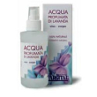 Acqua profumata di lavanda