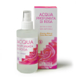 Acqua profumata di rosa 125ml