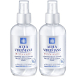 Acqua virginiana lozione multiattiva spray 150 ml set da 2 2x150 ml so