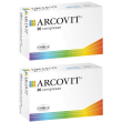 Acrovit® compresse set da 2 2x30 pz