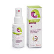 Actea dermo lozione dermatologica protettiva, lenitiva ed igienizzante 50 ml