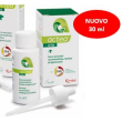Actea oto emulsione otologica gocce auricolari per cani e gatti 30 ml