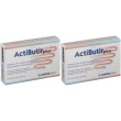 Actibutir plus® capsule set da 2 2x30 pz