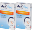 Actifed 2,5 mg + 60 compresse set da 2 2x12 pz compresse