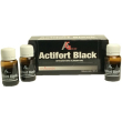 Actifort black integratore per la concentrazione 10 flaconcini 10 ml