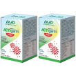 Actigerm fast 20 capsule 2x16,5 g