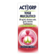 Actigrip tosse mucolitico - sciroppo per tosse grassa e catarro 150 ml