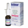 Actimar soluzione nasale 3% spray soluzione salina ipertonica 20 ml