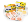 Actimex rodiogen arancia 20bus